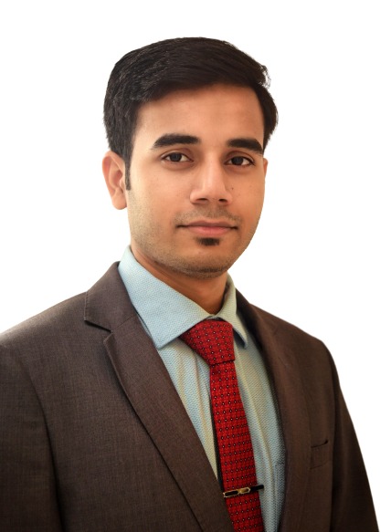 Abhay Kumar